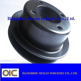 Auto Crankshaft Pulley Use for Ford , Buick , Volvo , Audi , Peugeot , Renault