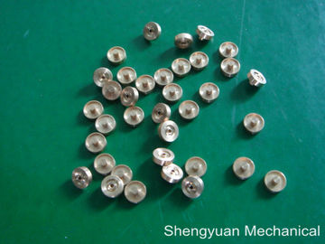 Customized Polishing CNC Precision Turned Components Rotation Stopper