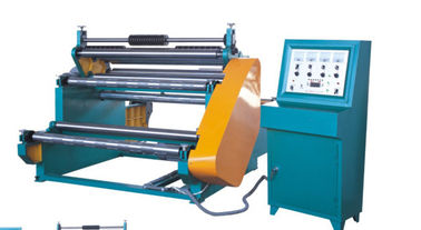 Full Auto Air Filter Production Line Original Paper Slitting and Rewinding Machine