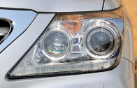 Lexus LX570 2010 - 2014 Automobiele Vervangstukkenkoplamp en Achterlicht van OE