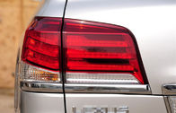 Lexus LX570 2010 - 2014 Automobiele Vervangstukkenkoplamp en Achterlicht van OE