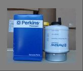 Perkins prestaties deel brandstof 26560145, 26561117, ch11217, 26560201, filteren
