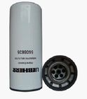 Auto Oil Filter, Filters voor Smart auto liebherr 5608835 H301.75 * W118.87mm