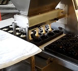 Geautomatiseerde Cakeproductielijn, de Machinesgs van de Maancake/ISO9001