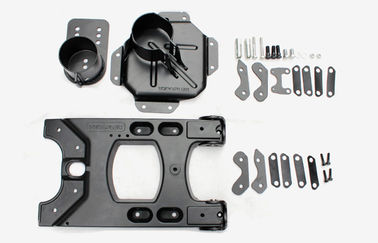 Verfstaalmateriaal Autovervangende onderdelen Wrangler 2007 - 2017 JK Spare Tire Carrier