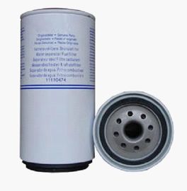 Scheidingsteken, brandstof filter, Fitlers voor Volvo 11110474 3825133 11110668 11110683