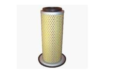 Hoge prestaties olie Filter voor Komatsu motor 37Z - 02 - AF935, 600-311 - 3520 voor auto 's
