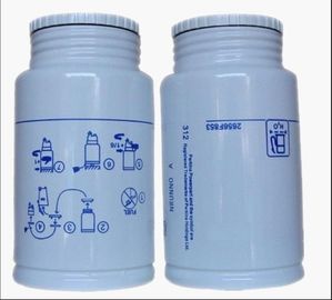 High performance auto Perkins auto brandstof filter 2656F853 26560163 26560145 26561117