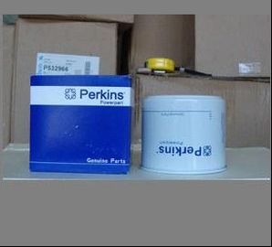 Hoge prestaties Perkins brandstoffilter 26561117, ch10929, ch10930, ch10931 auto / vrachtwagen