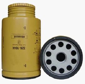 Scheidingsteken brandstof filtert voor Caterpillar 326-1644, 6i - 2501, 6i - 2506, 6i - 2505, 1r0741