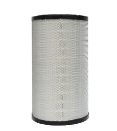Het Document van Pu HV Automobiele de Filters Hoge Prestaties van de Vrachtwagenolie voor Caterpillar-Motor