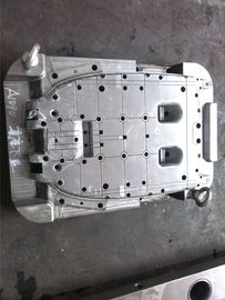 Van het de Injectieafgietsel van het hoge snelheidsmetaal de Precisie CNC die de Diensten machinaal bewerken