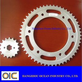 Motorfietstand, type Honda, Yamaha, Suzuki, Kawasaki, Bajaj, CG125, CG150, CD70
