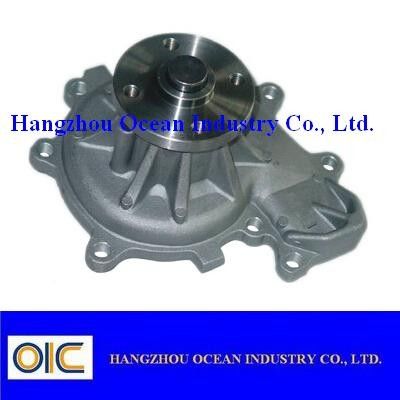 De autowaterpomp is Gebruik voor Ford, Buick, Audi, Peugeot, Skoda Toyota, Nissan