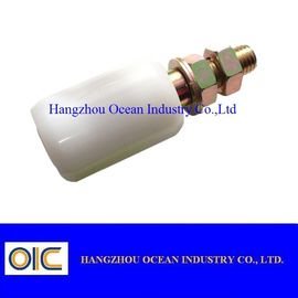 Nylon Rol, Glijdende Poorthardware, Nylon Rolgids