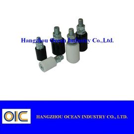 Nylon Rol, Glijdende Poorthardware, Nylon Rolgids