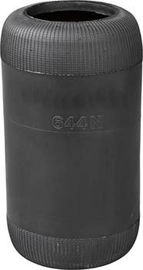 Lentes van de de Vrachtwagenlucht van autodelen de Rubber voor Contitech 644N/Goodyear 8017/Firestone W01-095-0118