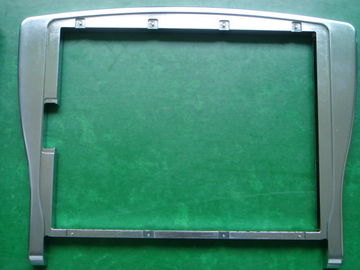Aluminiumcnc Precisie die Deel machinaal bewerken