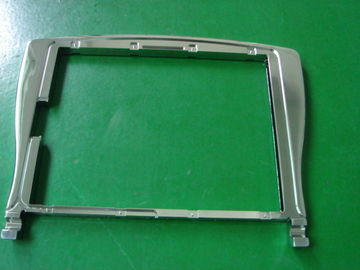 Aluminiumcnc Precisie die Deel machinaal bewerken