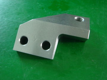 Het aangepaste CNC Precisie Machinaal bewerken
