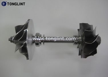 De Assemblage van de Turbocompressorrotor van GT2256S 736210-0009 voor de Automobiele Delen van JMC/van Isuzu
