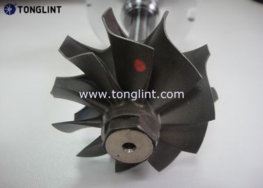 De Assemblage van de Turbocompressorrotor van GT2256S 736210-0009 voor de Automobiele Delen van JMC/van Isuzu