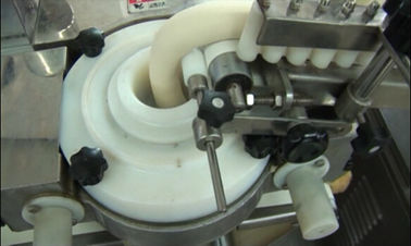 Capaciteit van de Productielijn de Dubbele Rollen van het stokbroodbrood 10000 PCs