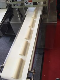 De Machine van de deegmaker voor de Productielijn van het Toostbrood, de Automatische Machines van de Voedselverwerking
