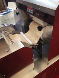 De Machine van de deegmaker voor de Productielijn van het Toostbrood, de Automatische Machines van de Voedselverwerking