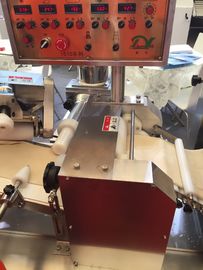 De Machine van de deegmaker voor de Productielijn van het Toostbrood, de Automatische Machines van de Voedselverwerking
