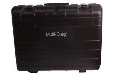 Isuzu Truck Diagnostic Kit met ISUZU IDSS 2019v G-IDSS en E-IDSS Software