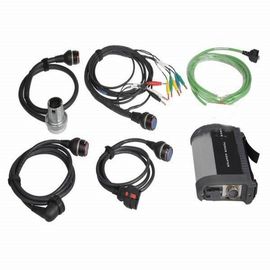 2014.05 de draadloze MB Mercedes Diagnose BR van de Benz Compacte C4 Ster verbindt voor Auto's en Vrachtwagens
