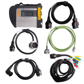 2014.05 de draadloze MB Mercedes Diagnose BR van de Benz Compacte C4 Ster verbindt voor Auto's en Vrachtwagens