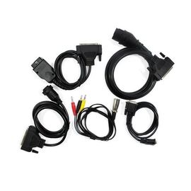 Mercedes-Benz Kenmerkende Interface voor Mercedes-Benz Carsoft 7.4 Benzdiagnose
