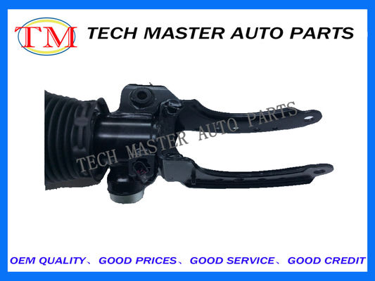 Van de de Luchtopschorting van Audi Q7 de Delen Voor Juiste Schokbreker 7L8616040D 7L6616040E