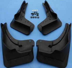 De Kleppen Volledige reeks van de vervangings Automobiel Rubbermodder voor Duitsland Mercedes-Benz ML300 2013-
