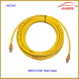Automobieldiagniostic-Aftastenhulpmiddel voor ISIS ISID A+B+C van BMW ICOM BMW zonder Software