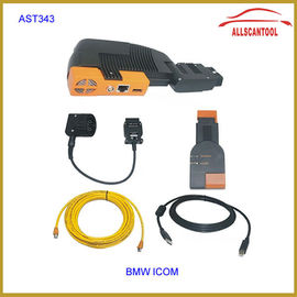 Automobieldiagniostic-Aftastenhulpmiddel voor ISIS ISID A+B+C van BMW ICOM BMW zonder Software