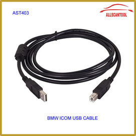 Automobieldiagniostic-Aftastenhulpmiddel voor ISIS ISID A+B+C van BMW ICOM BMW zonder Software