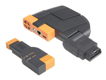 Het Auto Kenmerkende Hulpmiddel van de Kenmerkende Hulpmiddelenisis ISID BMW ICOM A+B+C BMW van BMW ICOM V3.10