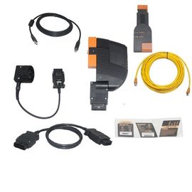 Het Auto Kenmerkende Hulpmiddel van de Kenmerkende Hulpmiddelenisis ISID BMW ICOM A+B+C BMW van BMW ICOM V3.10