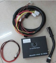 Vrachtwagenprobleem die de Scanner van GM Tech2 met 24 Voltadapter herstellen