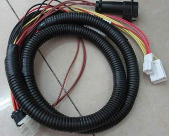 Vrachtwagenprobleem die de Scanner van GM Tech2 met 24 Voltadapter herstellen