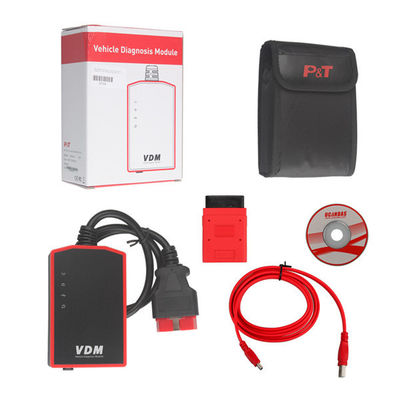 ANCEL MT700 Motorfiets Full System Diagnostic Tool OBD2 Scanner ABS TPMS EBS ECU