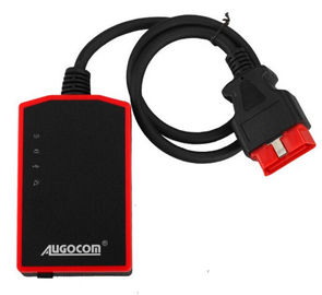 Automobielv3.8 het Kenmerkende Hulpmiddelsteun Win7.8 van AUGOCOM VDM WIFI