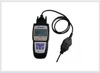 Controleursjohn Deere Kenmerkend Hulpmiddel, Obd2 voor Audi/Volkswagen/Skoda