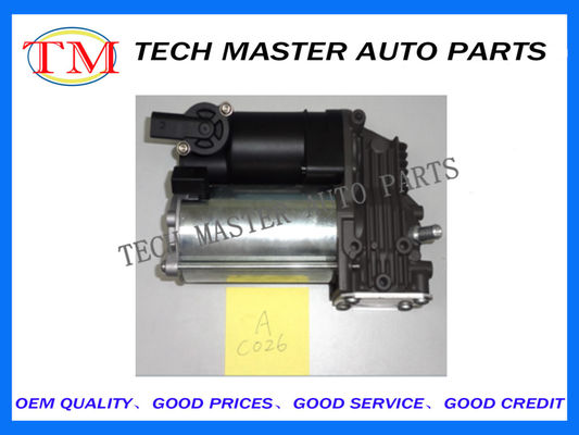 Mercedes-van de m-Klasse W164 de Compressor Opschortingslucht OE 1643201204