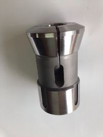 Gediplomeerde CNC Machinaal bewerkte Prototypen met het Oppoetsen, Poederdeklaag