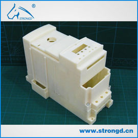 OEM ABS CNC Snel Prototype, Numerieke ControleWerktuigmachines