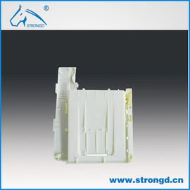 OEM ABS CNC Snel Prototype, Numerieke ControleWerktuigmachines